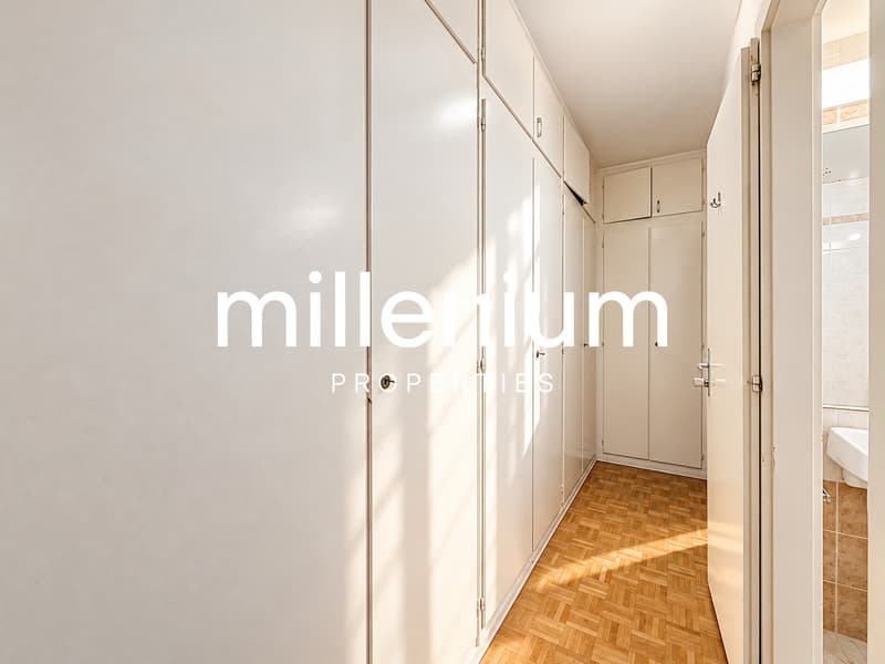 Exclusivité | Élégant appartement avec piscine extérieure (13)