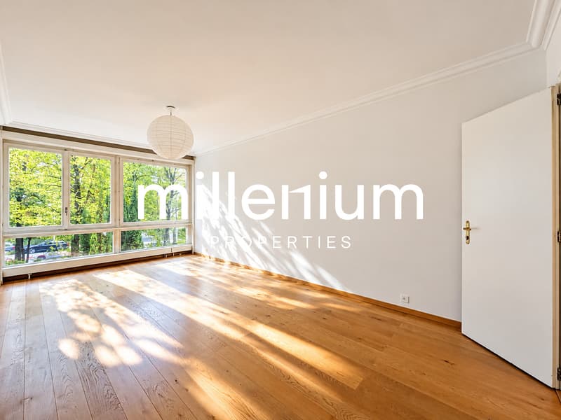 Exclusivité | Élégant appartement avec piscine extérieure (7)