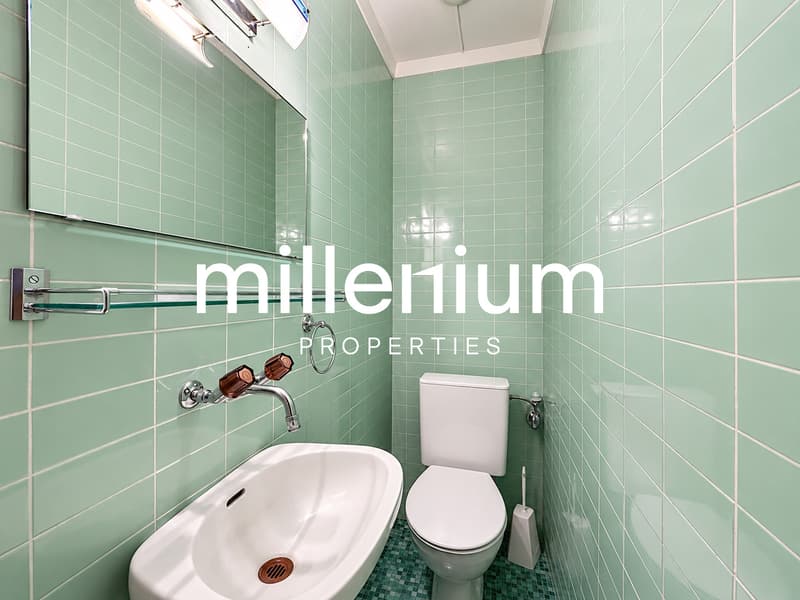 Exclusivité | Élégant appartement avec piscine extérieure (8)