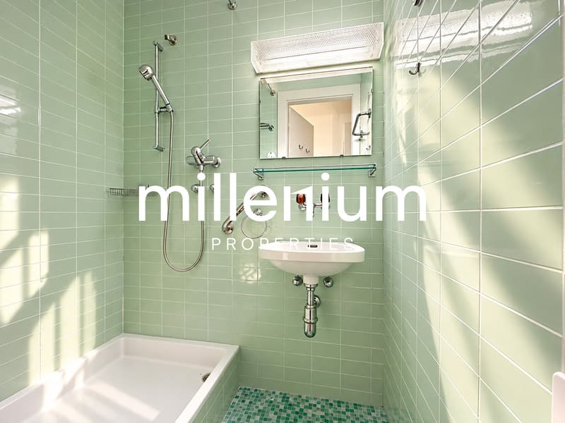 Exclusivité | Élégant appartement avec piscine extérieure (11)