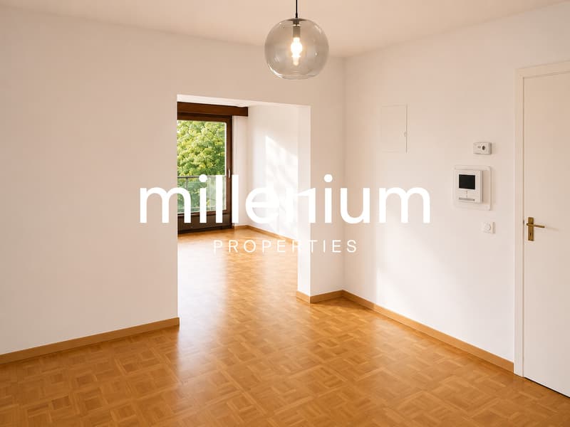 Magnifique appartement familial avec piscine intérieure (8)