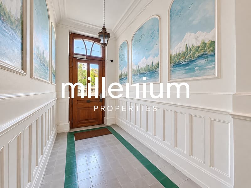 Appartement de charme avec vue panoramique sur le Rhône (8)