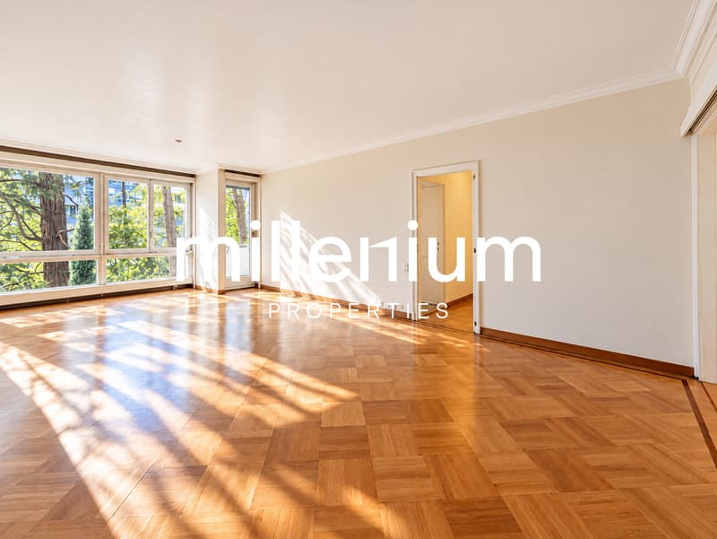 Exclusivité | Élégant appartement avec piscine extérieure (5)