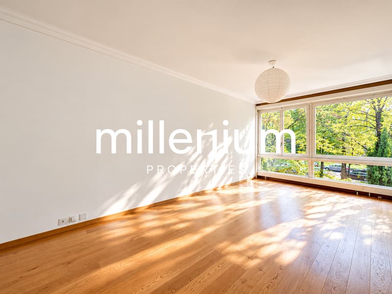Exclusivité | Élégant appartement avec piscine extérieure (8)