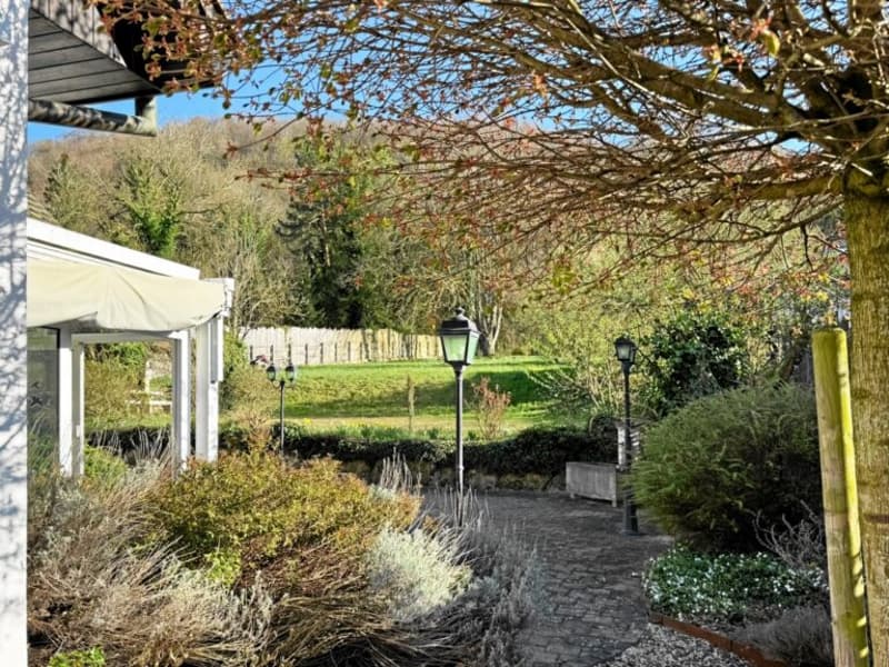 Réf: 11158 **** Leymen / frontière CH-Biel-Benken: Villa env. 220 m² (8)