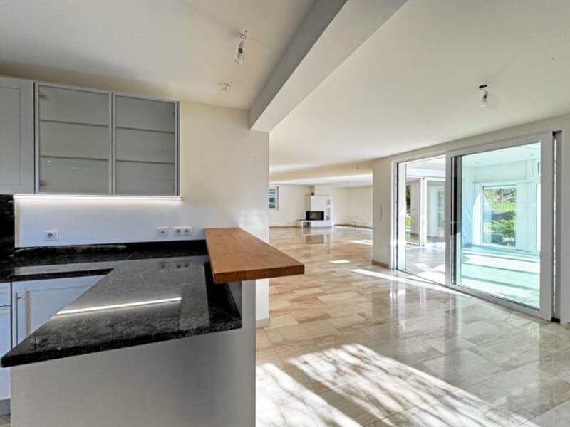 Réf: 11158 **** Leymen / frontière CH-Biel-Benken: Villa env. 220 m² (7)