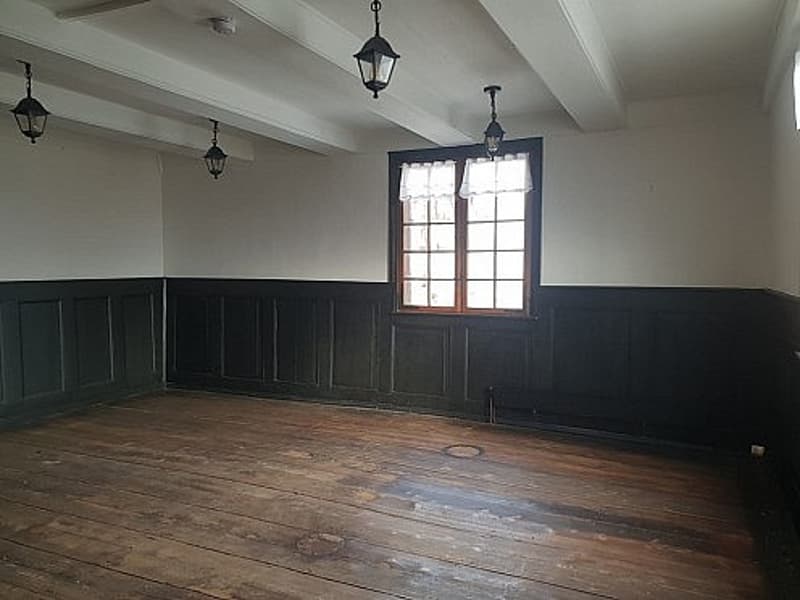 Réf: 11036*** Secteur Leymen / Oltingue: Maison avec restaurant env. 190 m² sur env. 8 ares (6)