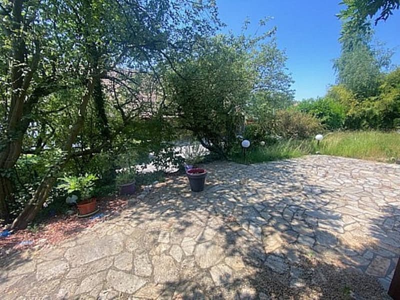 Réf: 11036*** Secteur Leymen / Oltingue: Maison avec restaurant env. 190 m² sur env. 8 ares (2)