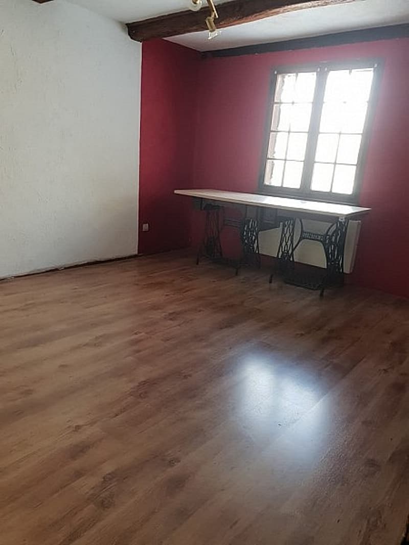 Réf: 11036*** Secteur Leymen / Oltingue: Maison avec restaurant env. 190 m² sur env. 8 ares (8)