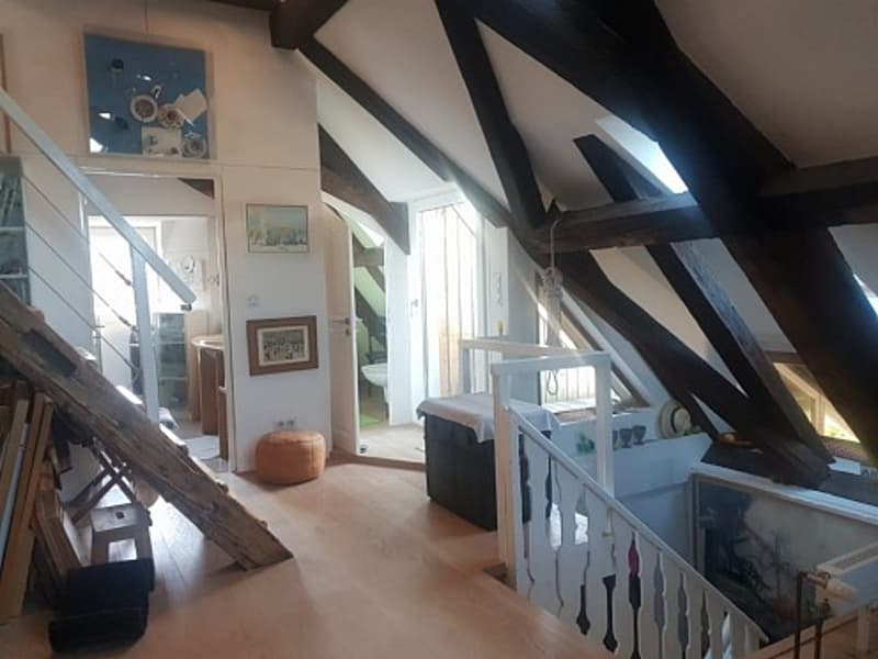 Réf: 11098*** Leymen, à deux pas de Biel Benken/CH Suisse: Charmant ensemble env. 320 m² (4)