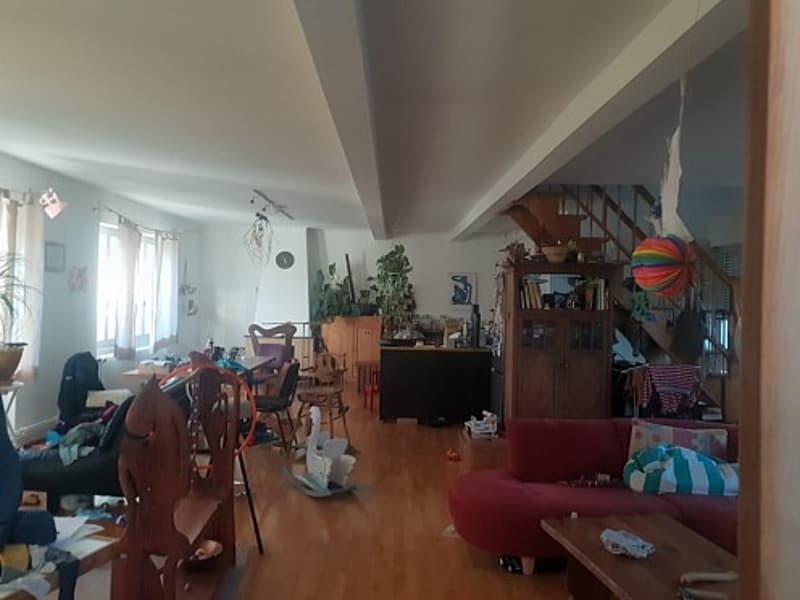 Réf: 11098*** Leymen, à deux pas de Biel Benken/CH Suisse: Charmant ensemble env. 320 m² (19)