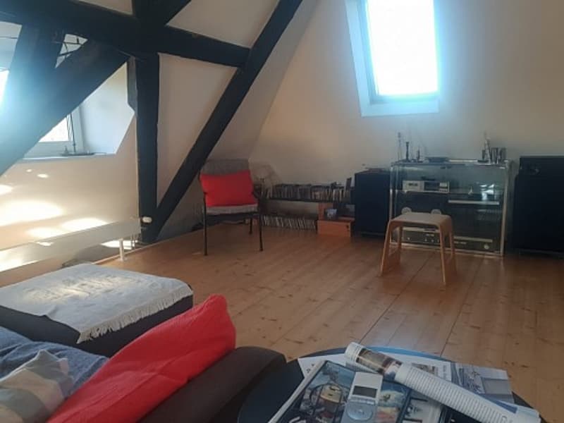 Réf: 11098*** Leymen, à deux pas de Biel Benken/CH Suisse: Charmant ensemble env. 320 m² (20)