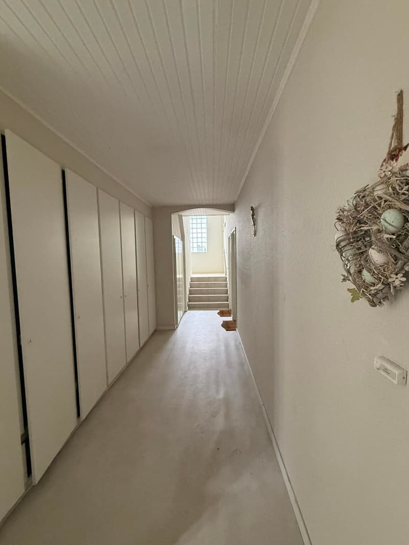 Réf: 11169*** Région Frontalière: bel appartement entièrement rénové env. 65 m² (21)