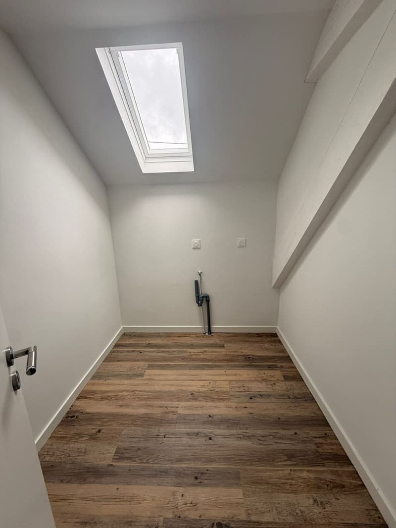 Réf: 11169*** Région Frontalière: bel appartement entièrement rénové env. 65 m² (20)