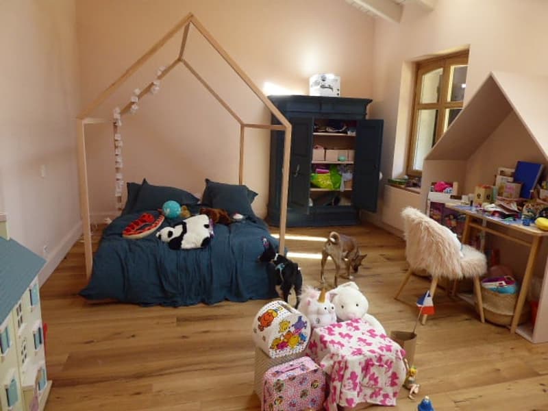 Réf: 11160*** Axe Bâle-Ferrette: Propriété d'exception de 380 m² env. (13)