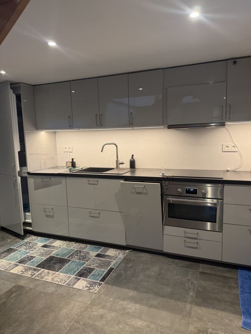 Réf: 11160*** Axe Bâle-Ferrette: Propriété d'exception de 380 m² env. (23)