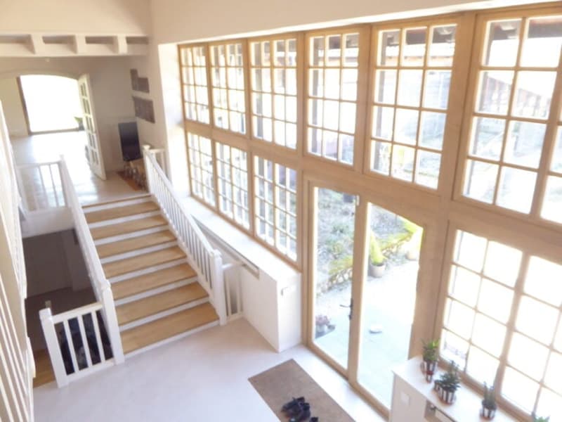 Réf: 11160*** Axe Bâle-Ferrette: Propriété d'exception de 380 m² env. (7)