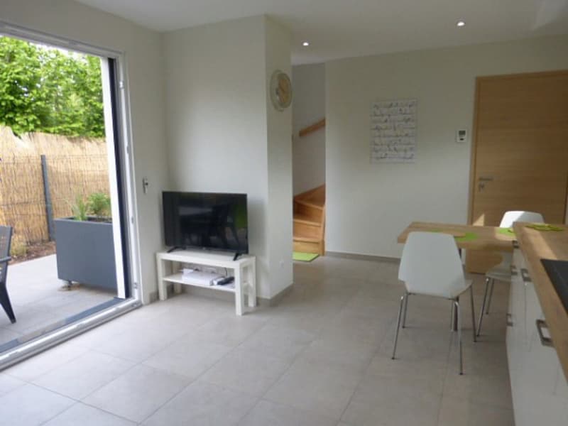 Réf 11164*** St. Louis proche gare/SNCF: Très belle maison env. 85 m² divisé en deux appartements (17)
