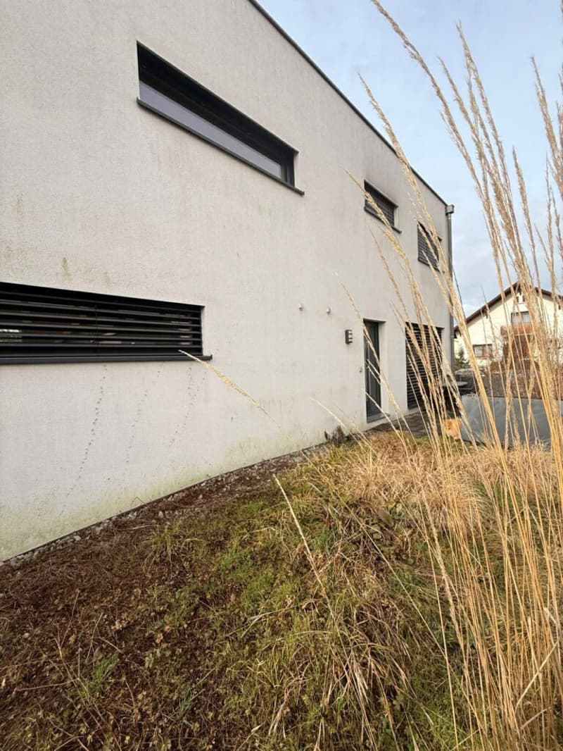 Réf 11164*** St. Louis proche gare/SNCF: Très belle maison env. 85 m² divisé en deux appartements (5)