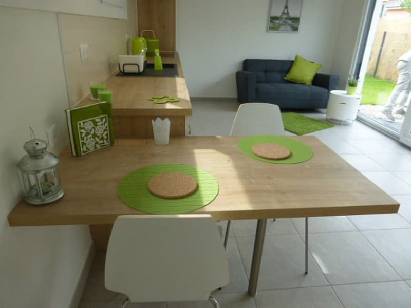 Réf 11164*** St. Louis proche gare/SNCF: Très belle maison env. 85 m² divisé en deux appartements (18)