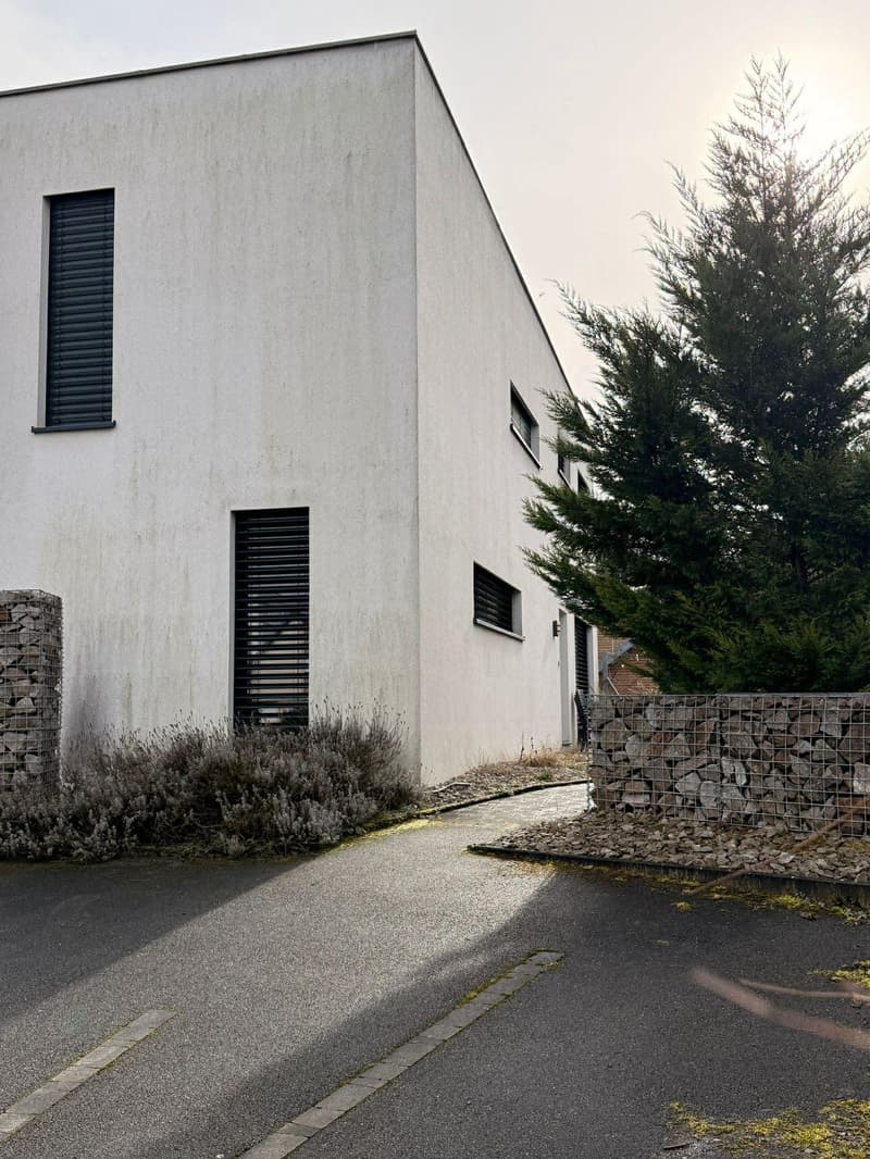 Réf 11164*** St. Louis proche gare/SNCF: Très belle maison env. 85 m² divisé en deux appartements (20)