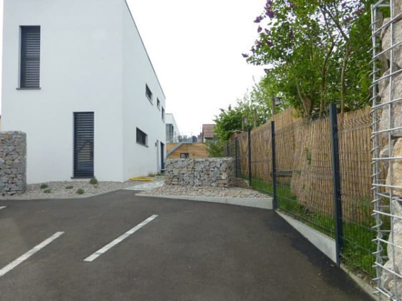 Réf 11164*** St. Louis proche gare/SNCF: Très belle maison env. 85 m² divisé en deux appartements (21)
