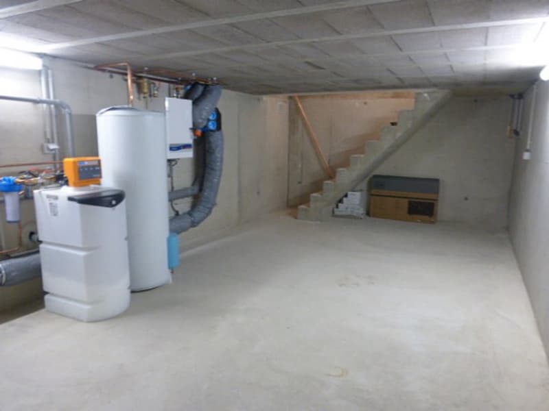 Réf 11164*** St. Louis proche gare/SNCF: Très belle maison env. 85 m² divisé en deux appartements (19)