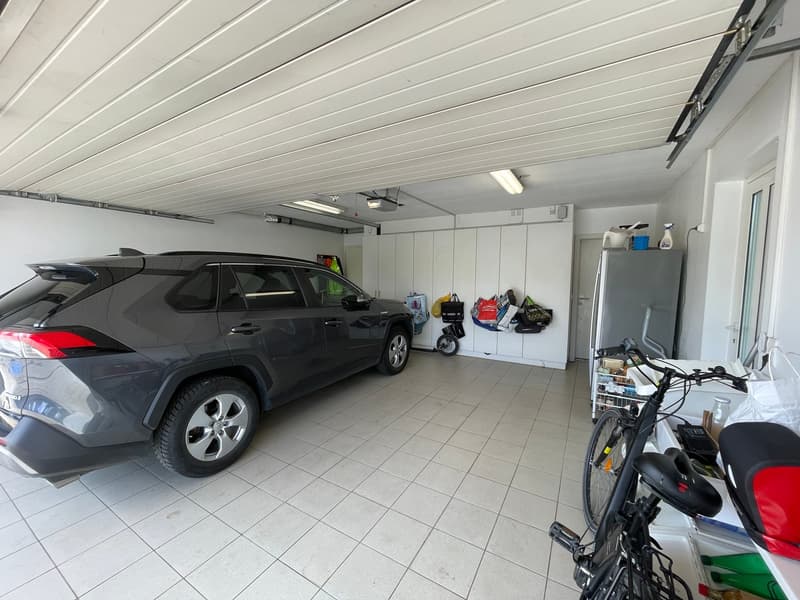Réf: 11170*** Hégenheim limite Buschwiller: Propriété d'exception de haut standing env. 300 m² (28)