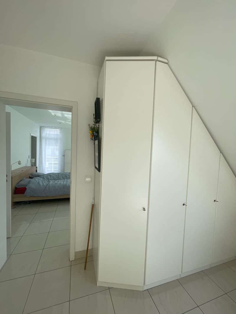 Réf: 11170*** Hégenheim limite Buschwiller: Propriété d'exception de haut standing env. 300 m² (19)