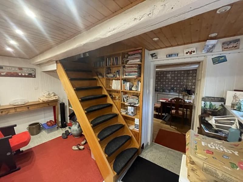 Réf: 11104*** Pfetterhouse, proche Mooslargue: Charmante maison env. 90 m² (8)