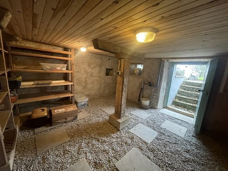 Réf: 11104*** Pfetterhouse, proche Mooslargue: Charmante maison env. 90 m² (20)