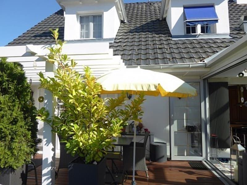 Réf: 11184*** Secteur Leymen / Oltingue: Ensemble d'env. 445 m² divisée en 4 appartements (2 gîtes) (13)
