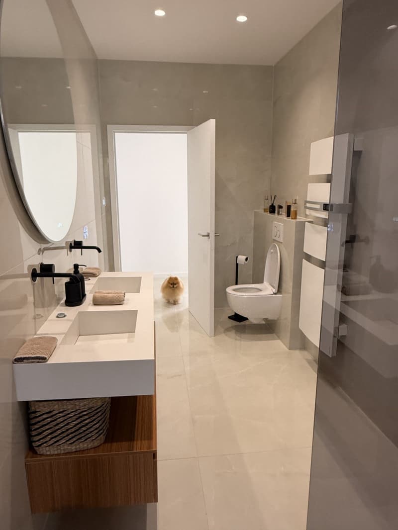 Magnifique villa de luxe neuve env. 190 m², moderne & lumineuse (13)