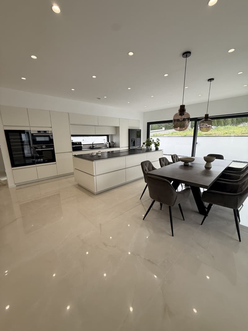 Magnifique villa de luxe neuve env. 190 m², moderne & lumineuse (10)