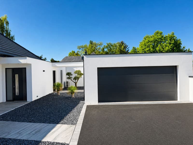 Magnifique villa de luxe neuve env. 190 m², moderne & lumineuse (8)