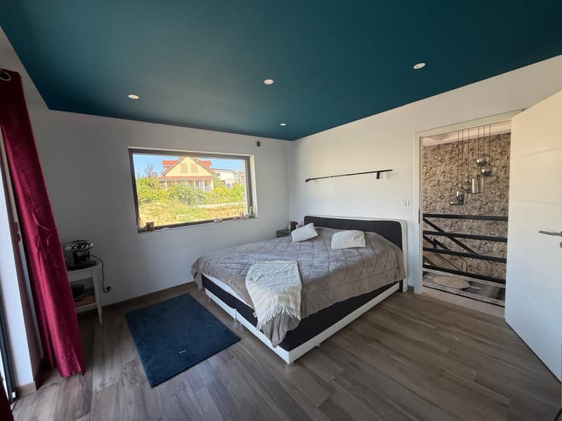 Splendide Villa env. 150 m², moderne & lumineuse, 4 chambres, terrain env. 5.50 ares (6)