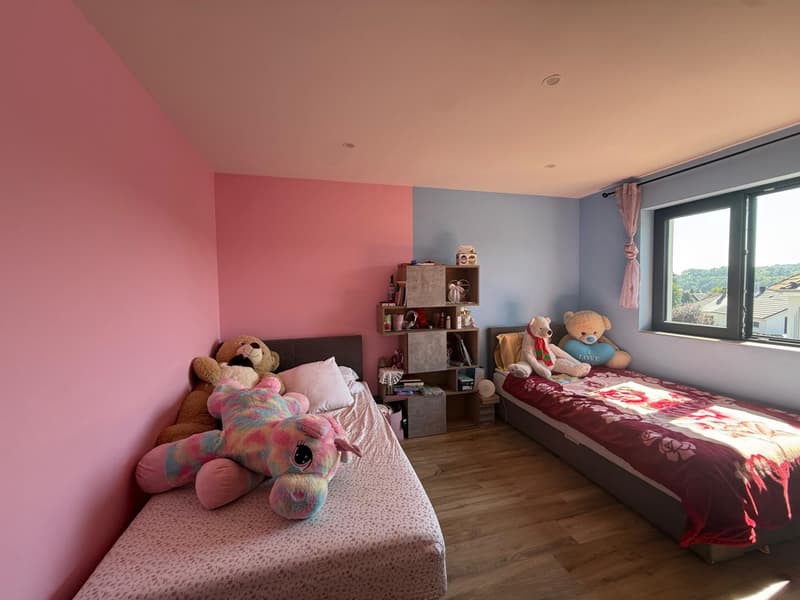 Splendide Villa env. 150 m², moderne & lumineuse, 4 chambres, terrain env. 5.50 ares (11)