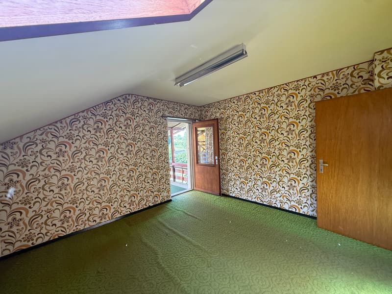 Réf: 111181*** Sect. Neuwiller/ Leymen: Très belle maison de famille env. 210 m² (16)