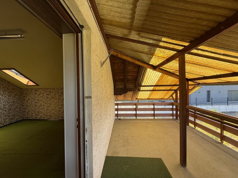 Réf: 111181*** Sect. Neuwiller/ Leymen: Très belle maison de famille env. 210 m² (6)