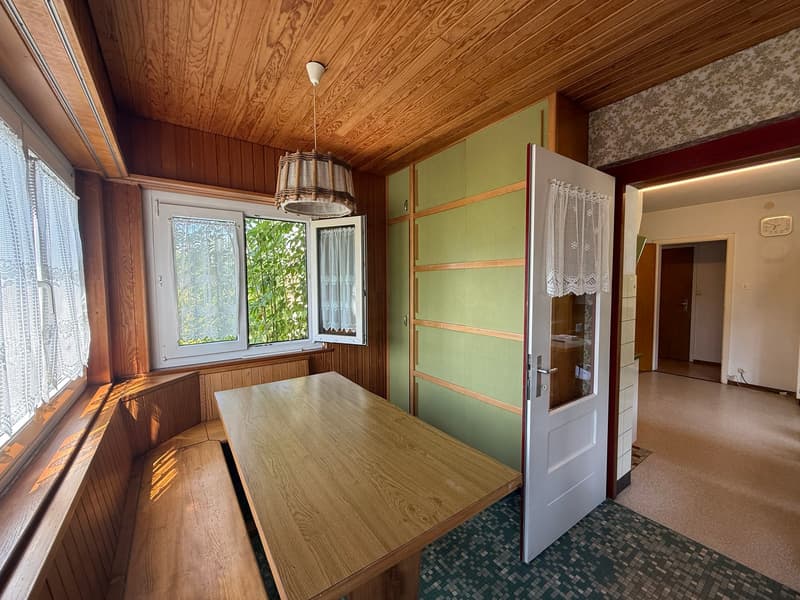 Réf: 111181*** Sect. Neuwiller/ Leymen: Très belle maison de famille env. 210 m² (12)