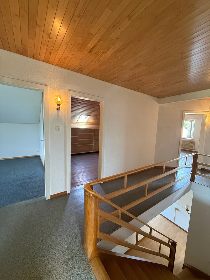 Réf: 111181*** Sect. Neuwiller/ Leymen: Très belle maison de famille env. 210 m² (15)