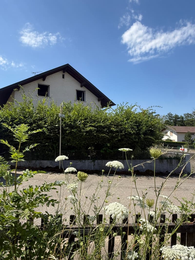 Réf: 111181*** Sect. Neuwiller/ Leymen: Très belle maison de famille env. 210 m² (21)