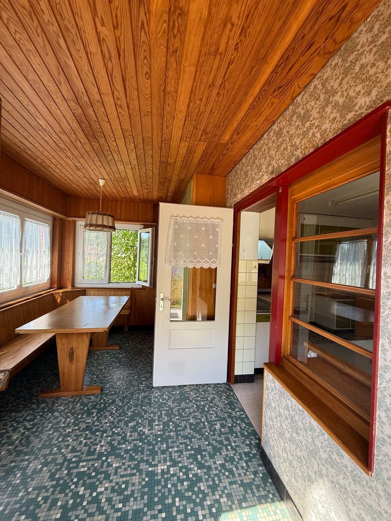 Réf: 111181*** Sect. Neuwiller/ Leymen: Très belle maison de famille env. 210 m² (3)