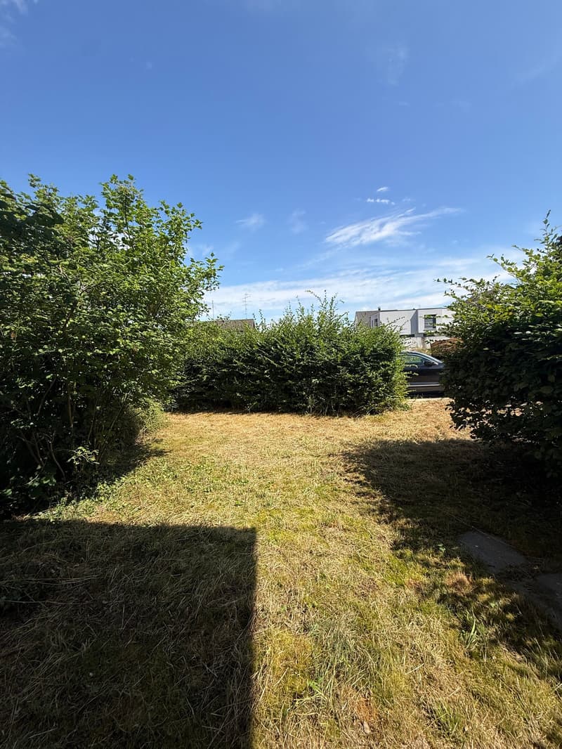 Réf: 111181*** Sect. Neuwiller/ Leymen: Très belle maison de famille env. 210 m² (20)