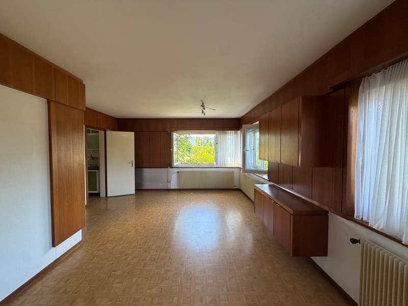 Réf: 111181*** Sect. Neuwiller/ Leymen: Très belle maison de famille env. 210 m² (2)