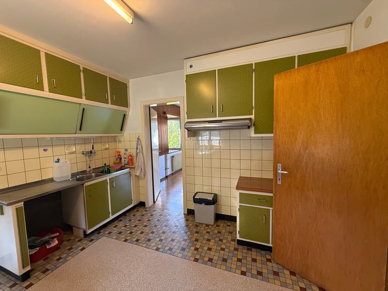 Réf: 111181*** Sect. Neuwiller/ Leymen: Très belle maison de famille env. 210 m² (5)