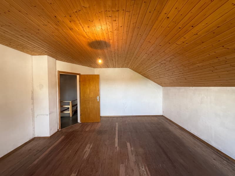 Réf: 111181*** Sect. Neuwiller/ Leymen: Très belle maison de famille env. 210 m² (31)