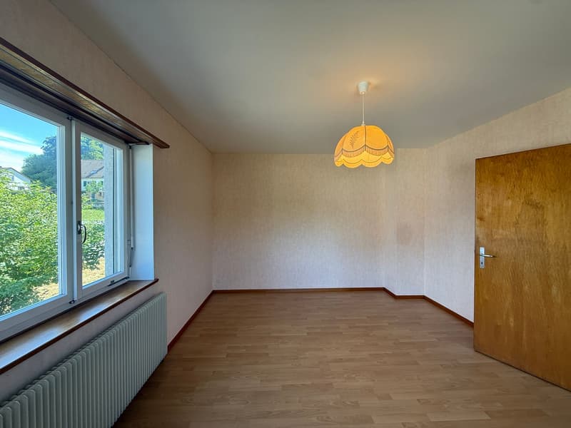Réf: 111181*** Sect. Neuwiller/ Leymen: Très belle maison de famille env. 210 m² (13)