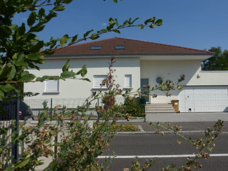 Réf: 11173*** Secteur frontalier: Villa de luxe contemporaine env. 270 m² (28)