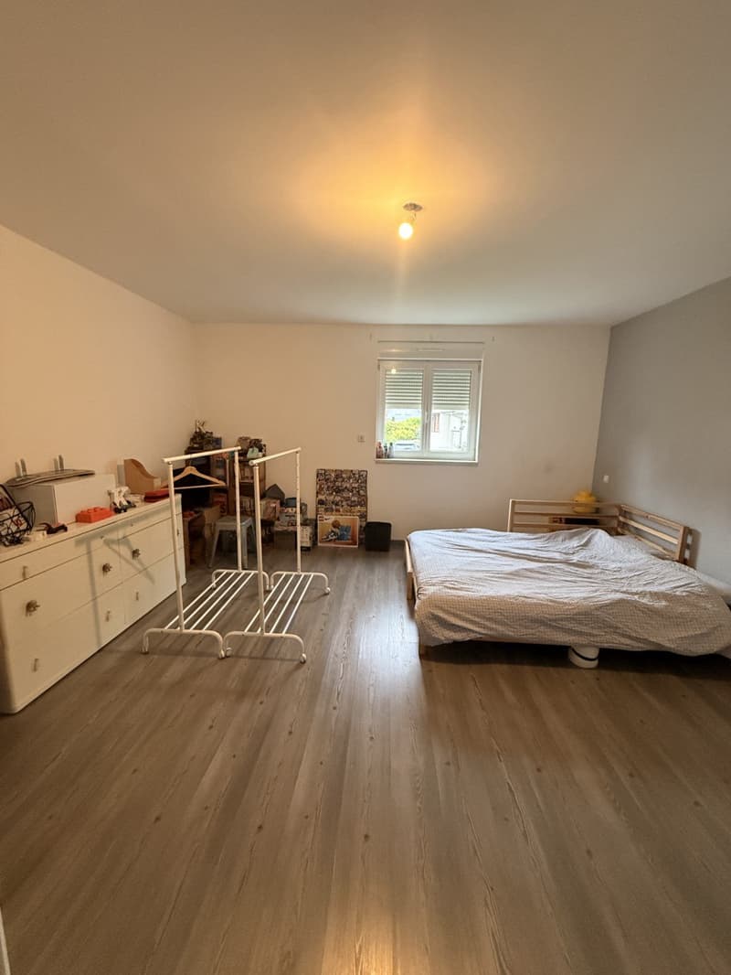 Réf: 11173*** Secteur frontalier: Villa de luxe contemporaine env. 270 m² (9)